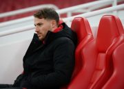 Gelandang Liverpool Ungkapkan Frustrasi Atas Perubahan Tim yang Cepat