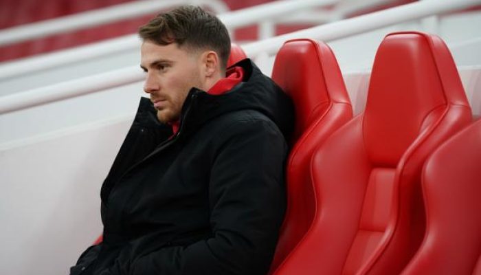 Gelandang Liverpool Ungkapkan Frustrasi Atas Perubahan Tim yang Cepat