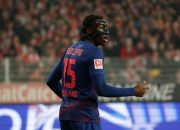 Tottenham Mengincar Pemain Kunci untuk Meningkatkan Kekuatan Skuad