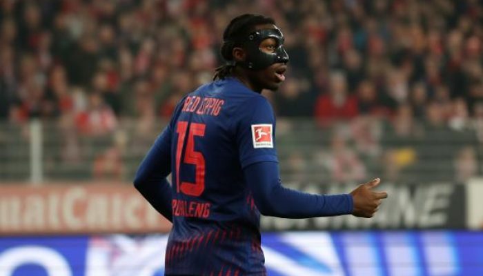 Tottenham Mengincar Pemain Kunci untuk Meningkatkan Kekuatan Skuad