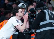 Declan Rice Memuji Martin Odegaard dan Bela Viktor Gyokeres sebagai Pahlawan Kemenangan Arsenal