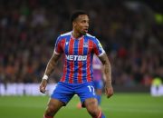 Clyne dari Palace Merenungkan Hasil Imbang yang Mengecewakan Melawan Fulham